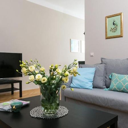 Apartament Rodzinny 14 Kraków Exteriör bild