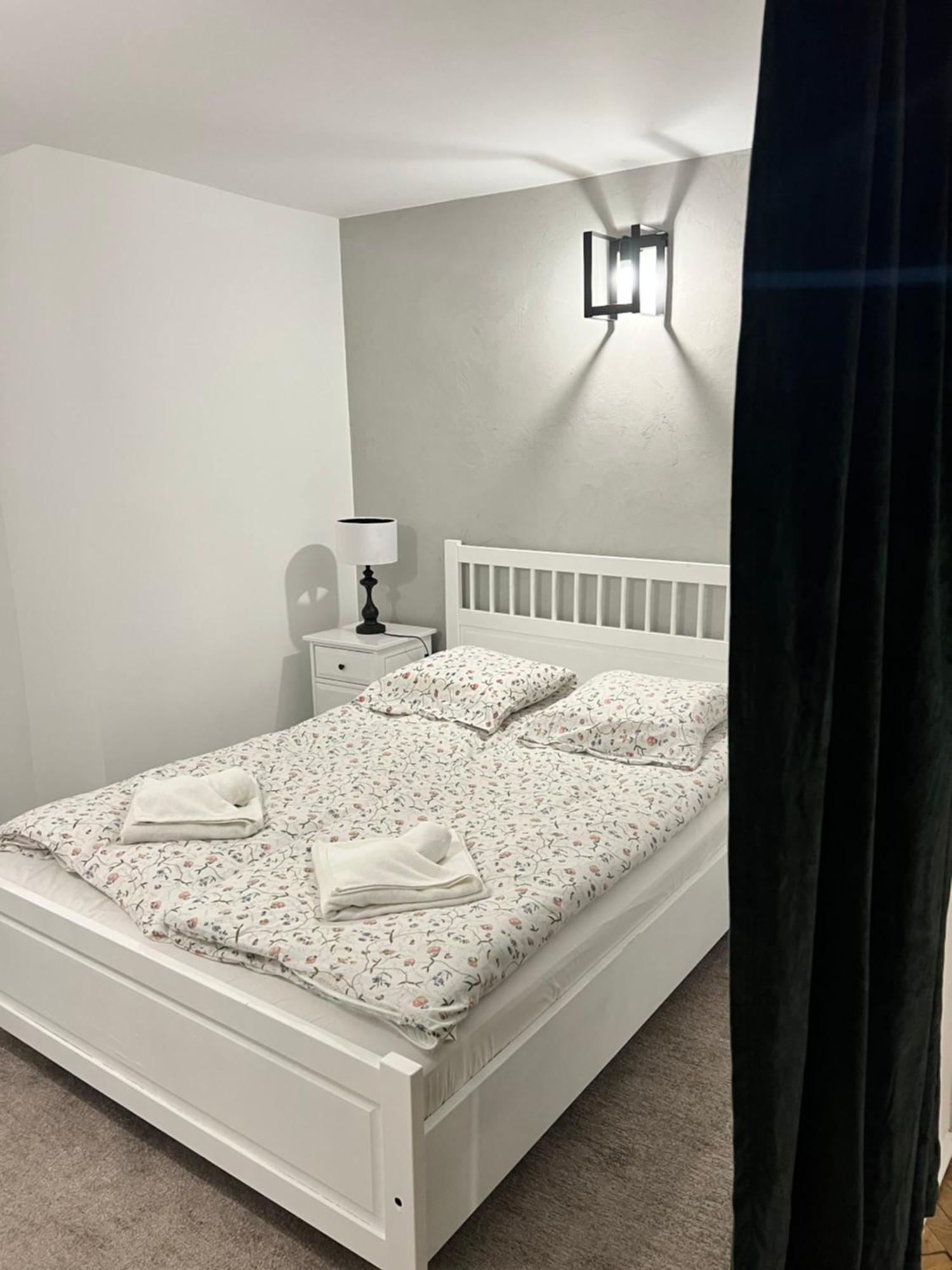 Apartament Rodzinny 14 Kraków Exteriör bild