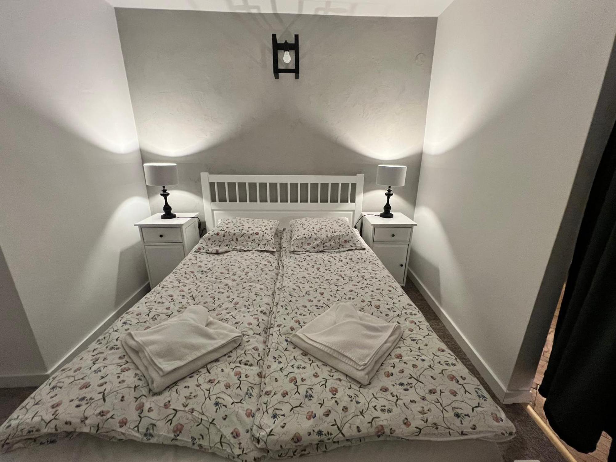 Apartament Rodzinny 14 Kraków Exteriör bild