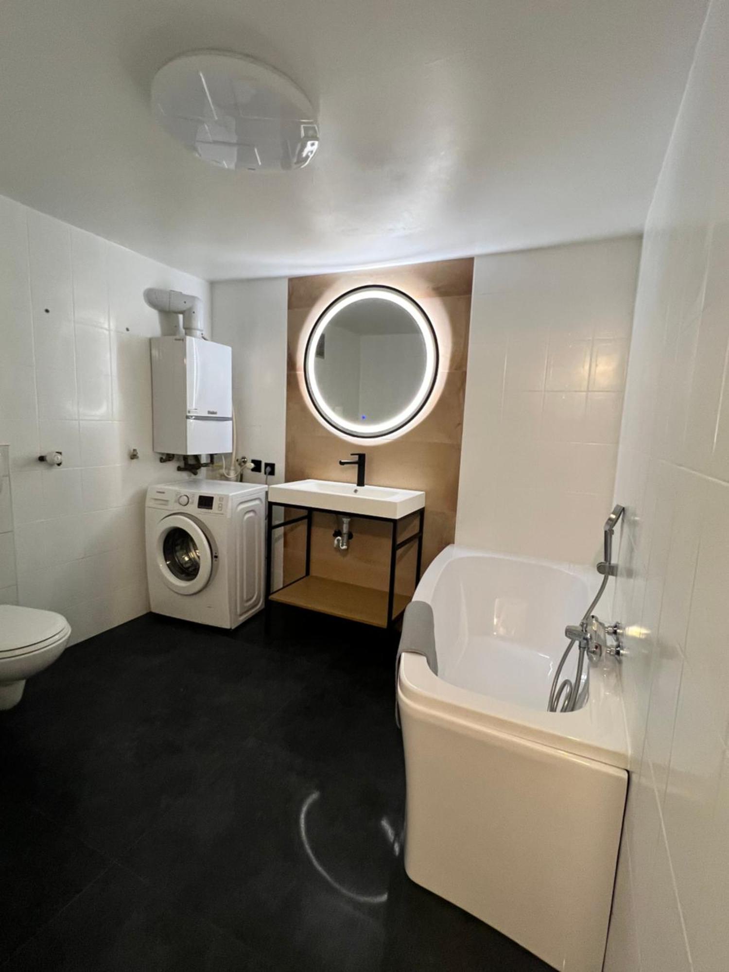 Apartament Rodzinny 14 Kraków Exteriör bild