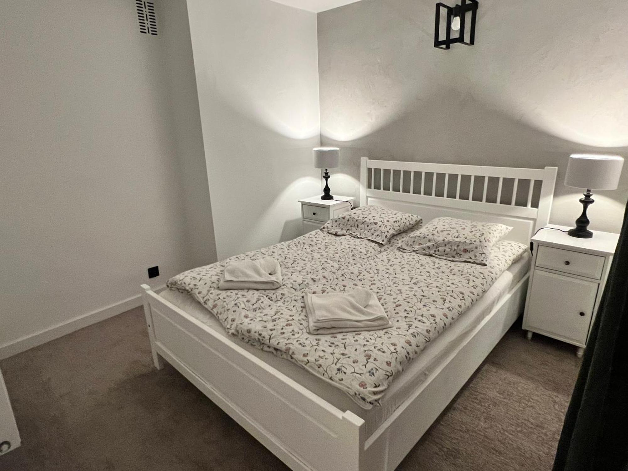 Apartament Rodzinny 14 Kraków Exteriör bild