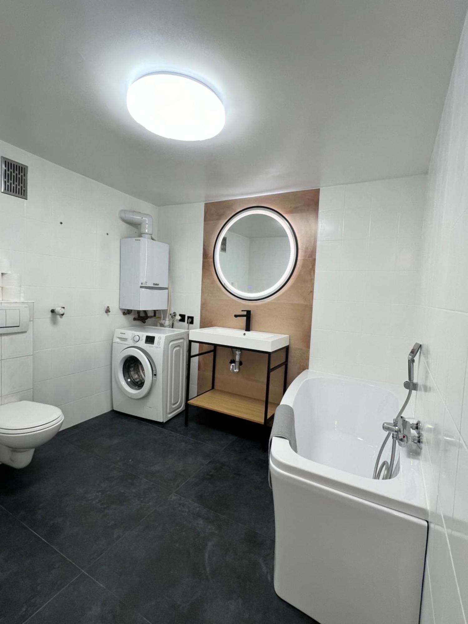 Apartament Rodzinny 14 Kraków Exteriör bild