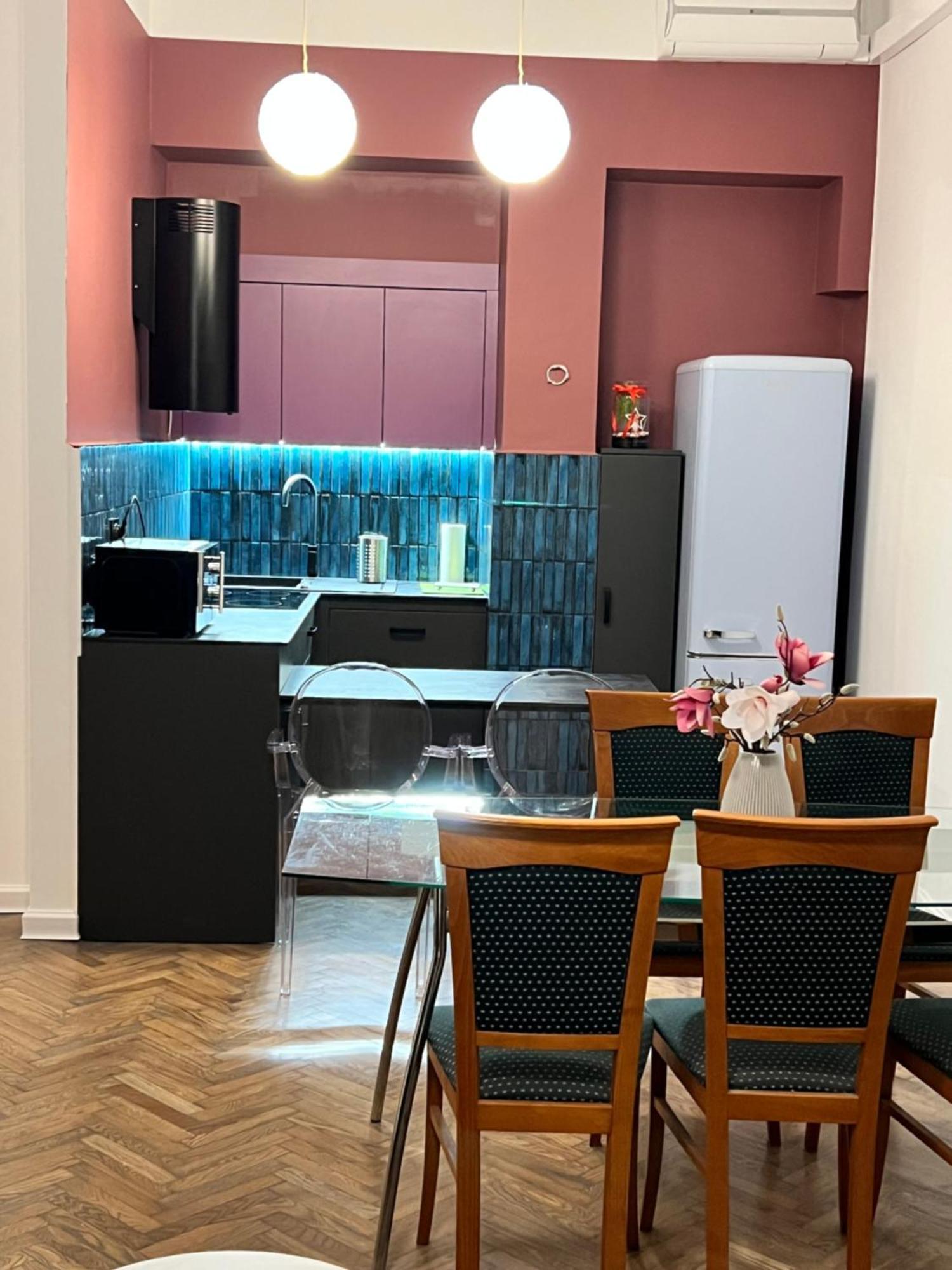 Apartament Rodzinny 14 Kraków Exteriör bild