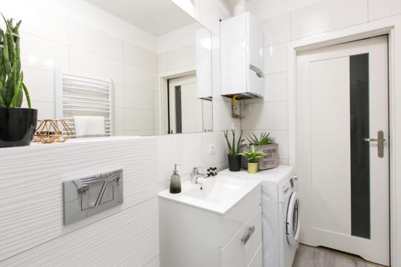Apartament Rodzinny 14 Kraków Exteriör bild