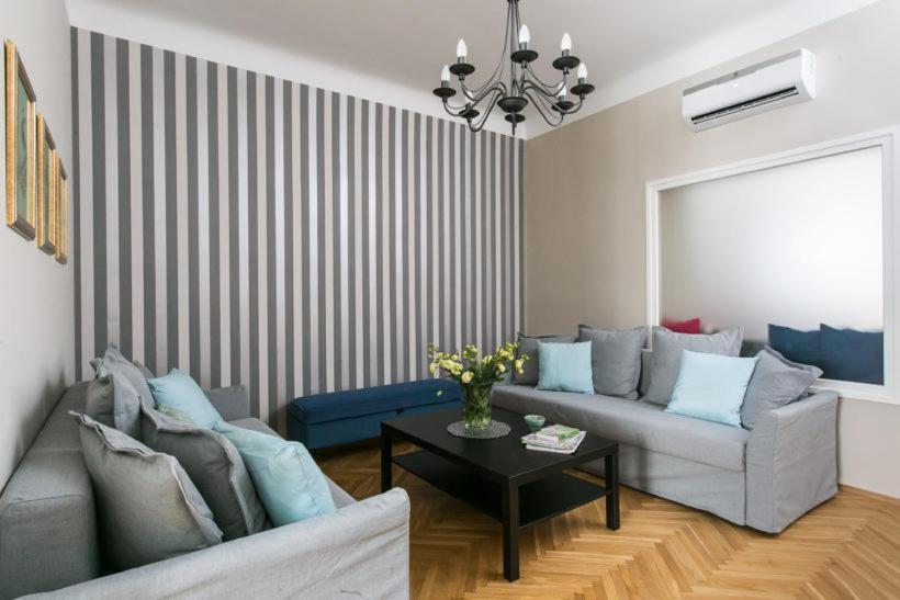 Apartament Rodzinny 14 Kraków Exteriör bild
