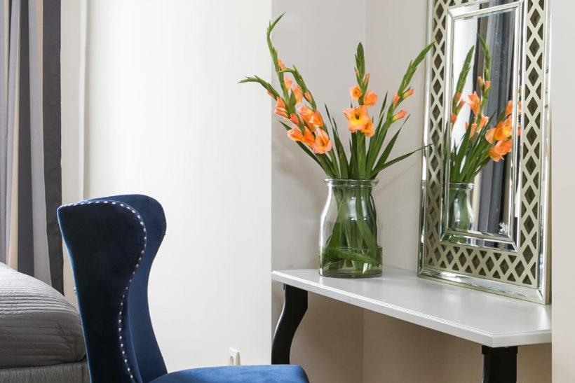 Apartament Rodzinny 14 Kraków Exteriör bild