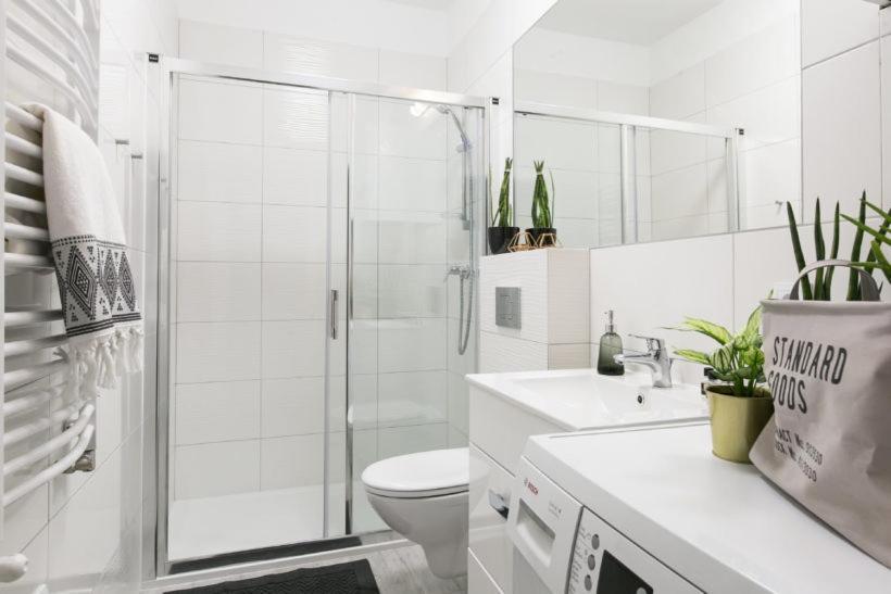 Apartament Rodzinny 14 Kraków Exteriör bild