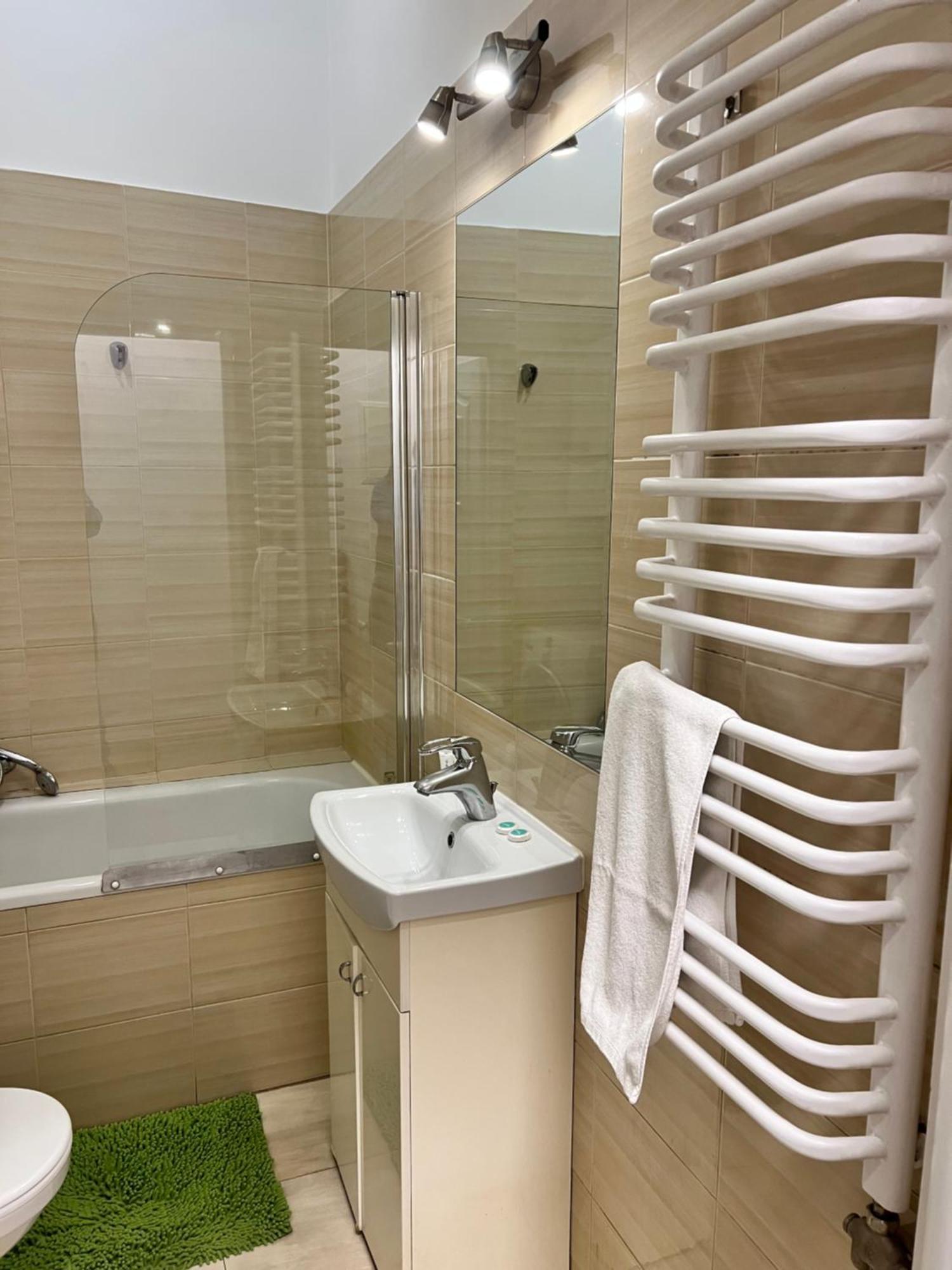Apartament Rodzinny 14 Kraków Exteriör bild
