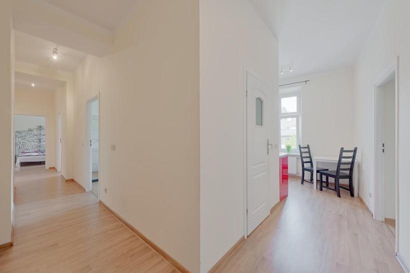 Apartament Rodzinny 14 Kraków Exteriör bild