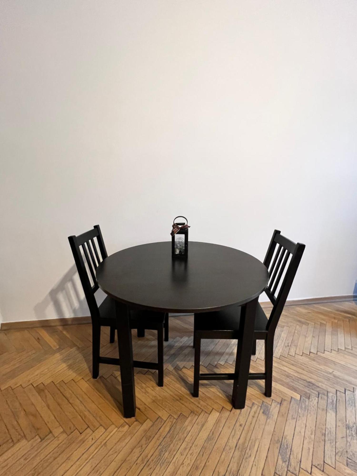 Apartament Rodzinny 14 Kraków Exteriör bild