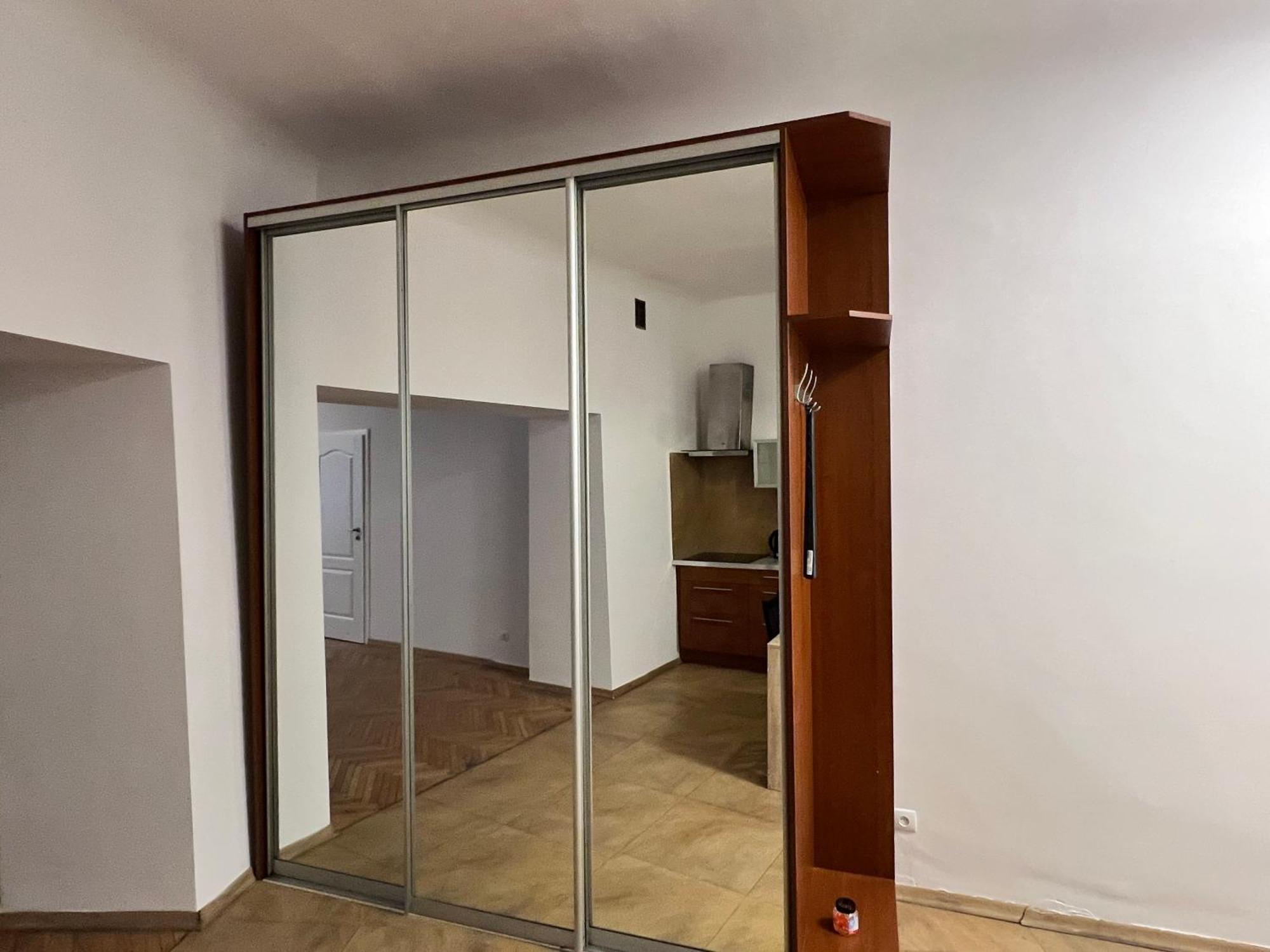 Apartament Rodzinny 14 Kraków Exteriör bild